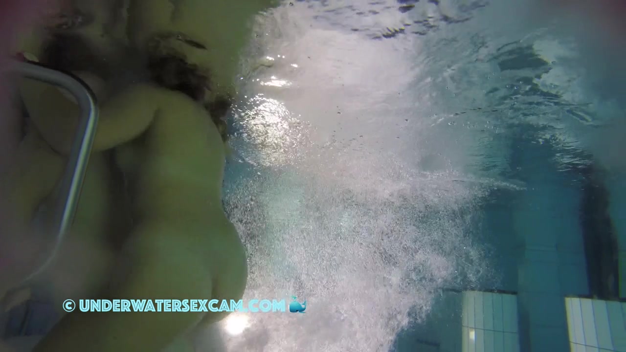 Everyone Always Gets Horny In Warm Water At Night