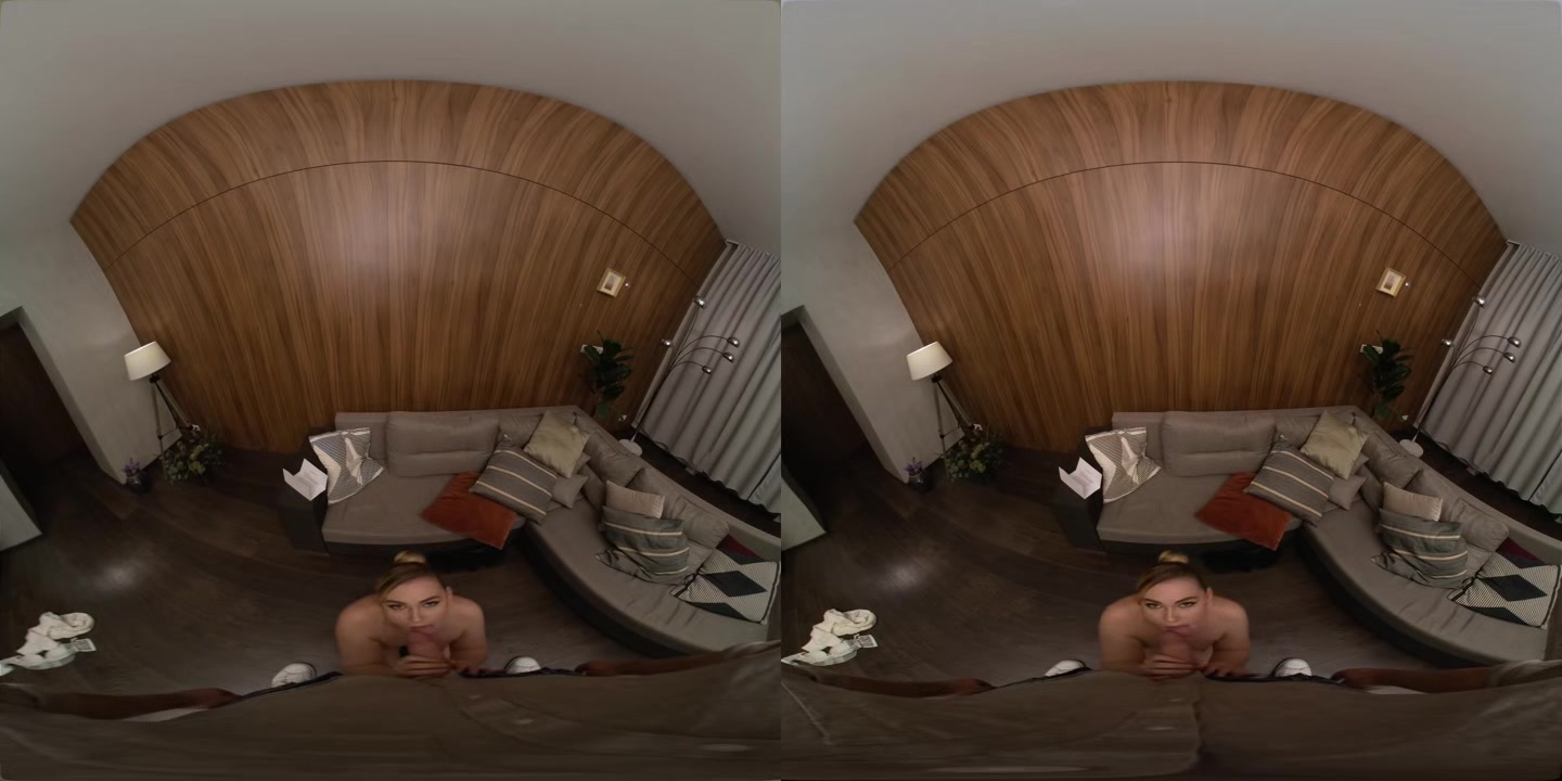 VRP Wants Me! - VirtualRealPorn