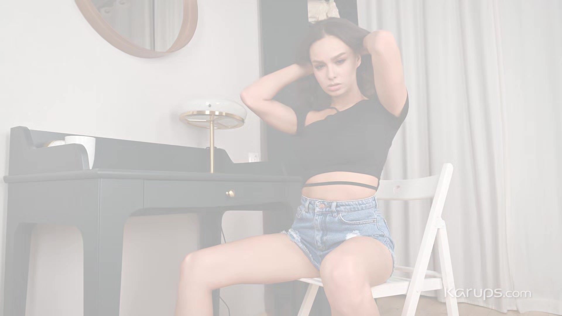 Astrid - Karups