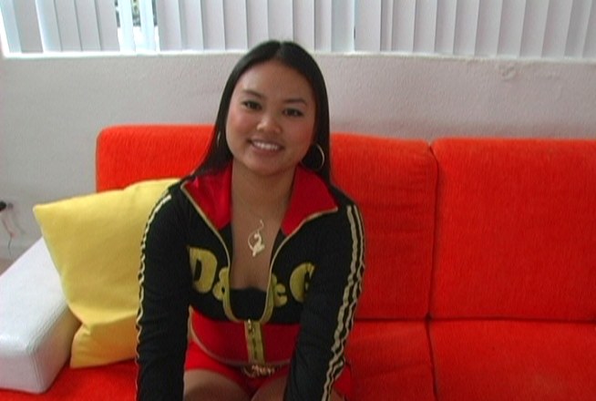 Asian House Guest