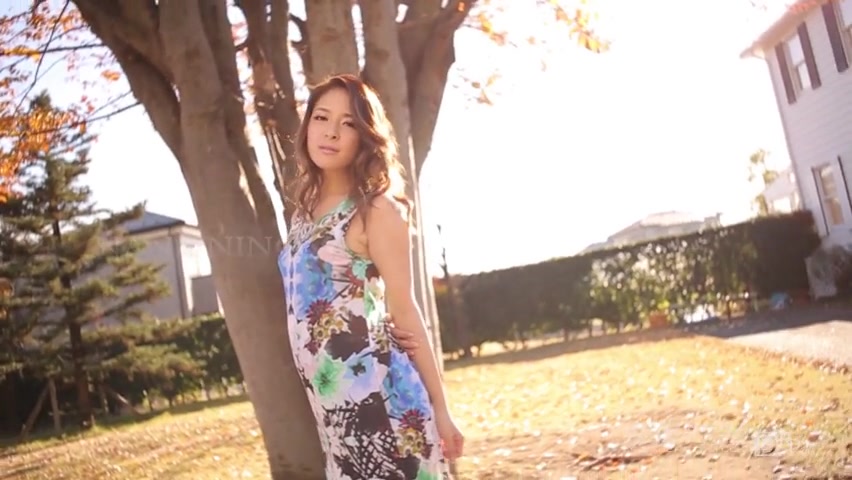 Nana Ninomiya Nana Ninomiya - Caribbeancom