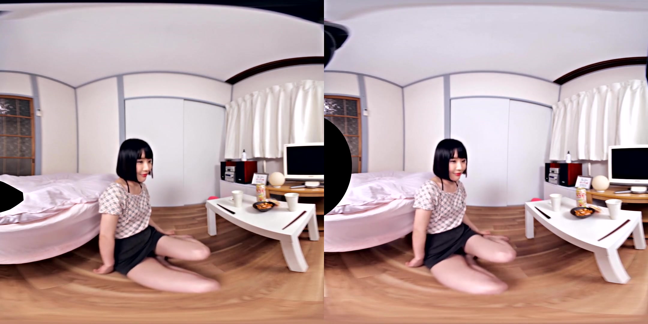 Apartment Days! Arisa Koume Act 2 - Petite Asian Lotion