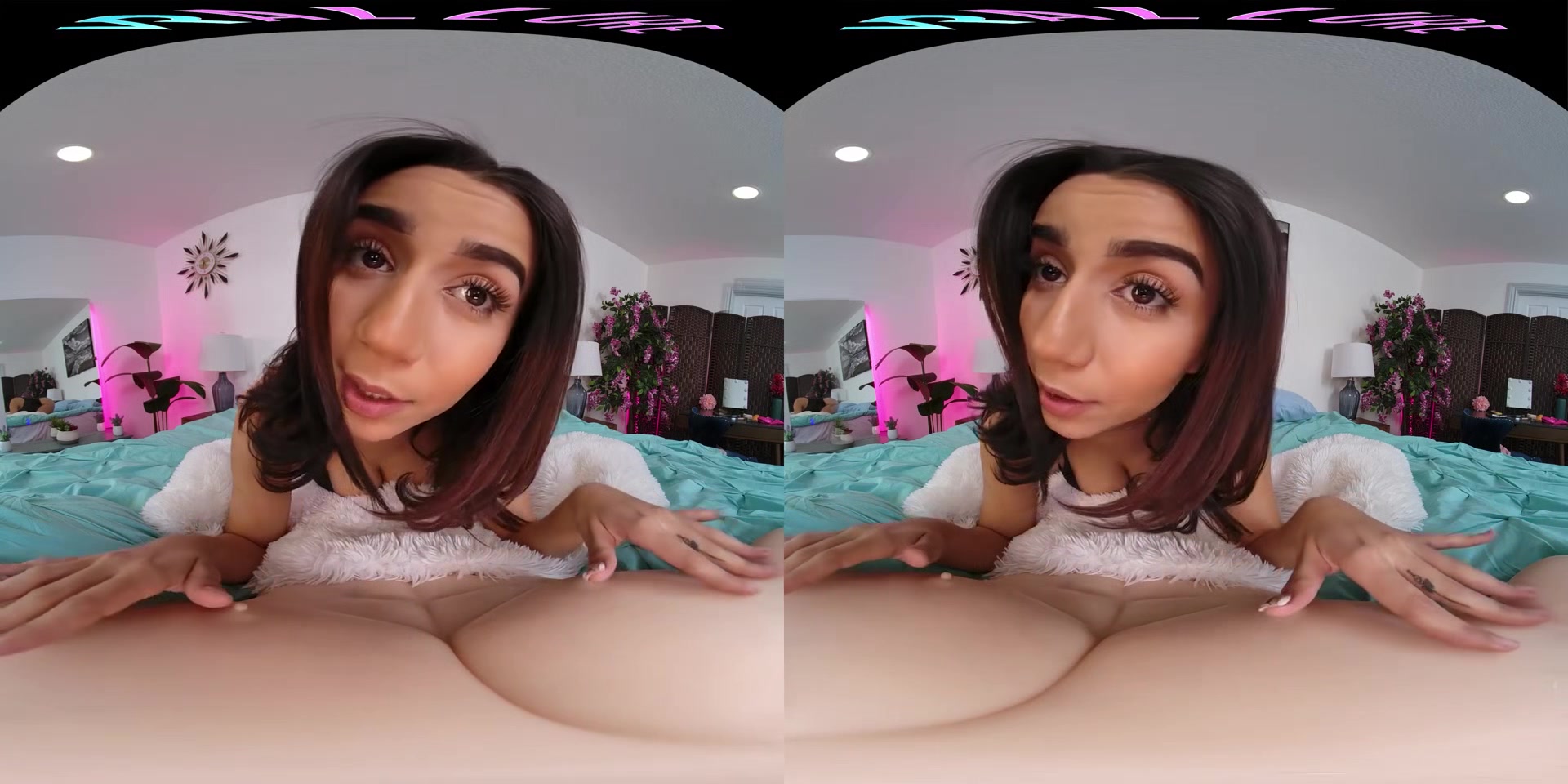 Roxie Sinner - VRHush