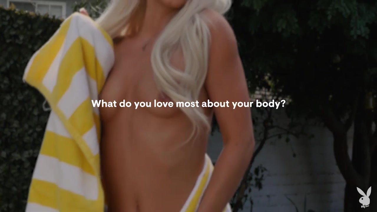 Femme Fit - PlayboyTV