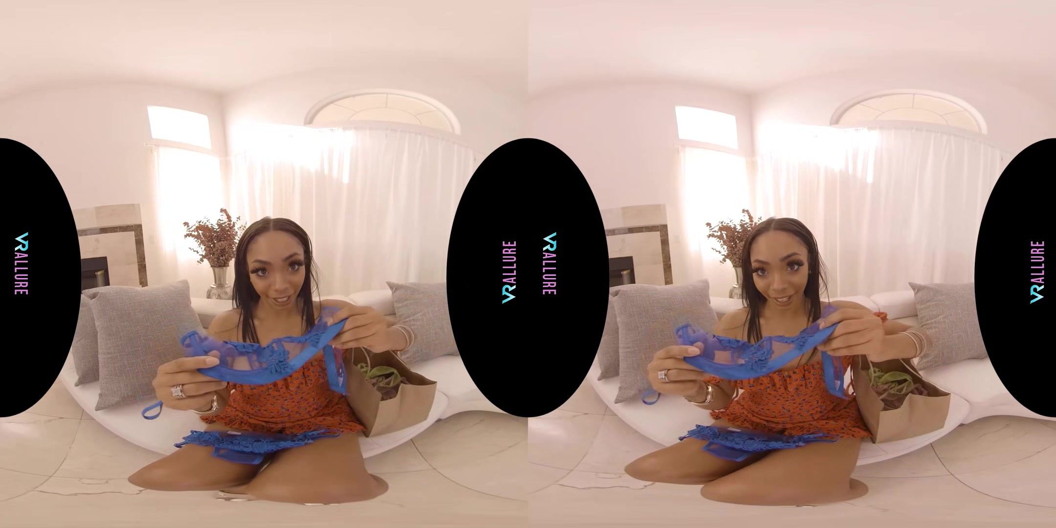 VRALLURE Let Me Try On These Outfits For You!