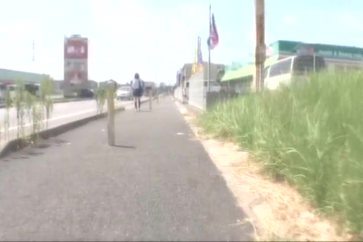 Japanese Asian Candid Cam Video