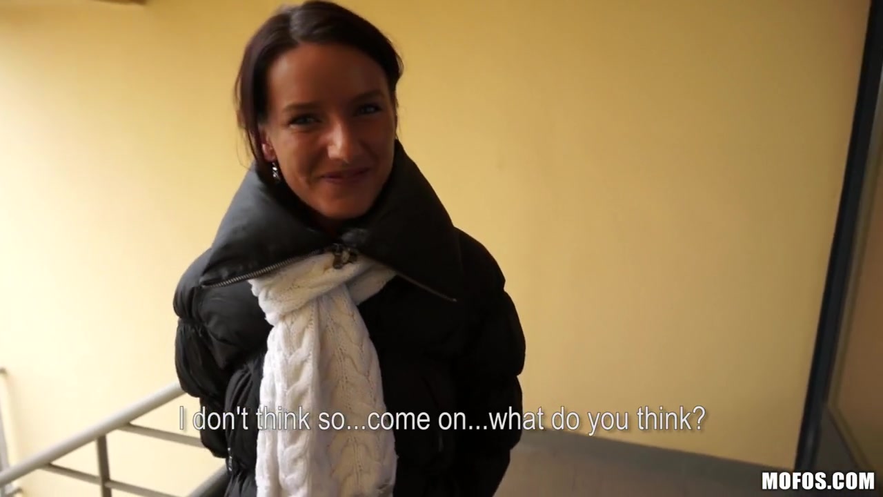 Martina - Getting A Little Side Tracked