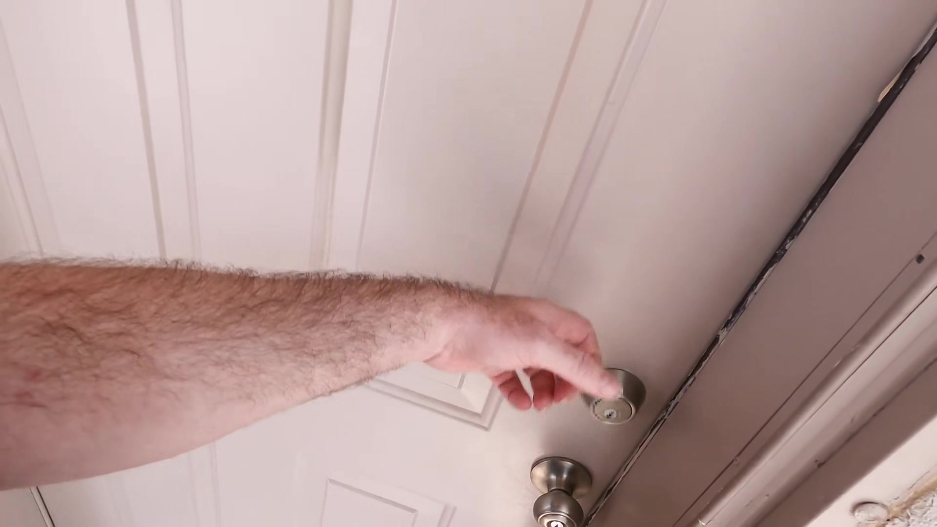 Trick Or Treater Gets A Treat And Bangs A Lonely Housewife On