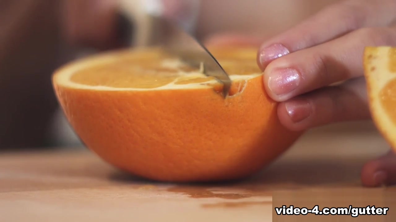 Katty West in Juiced for Fucking - TeenErotica