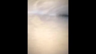 Big black dick in tight fat pussy