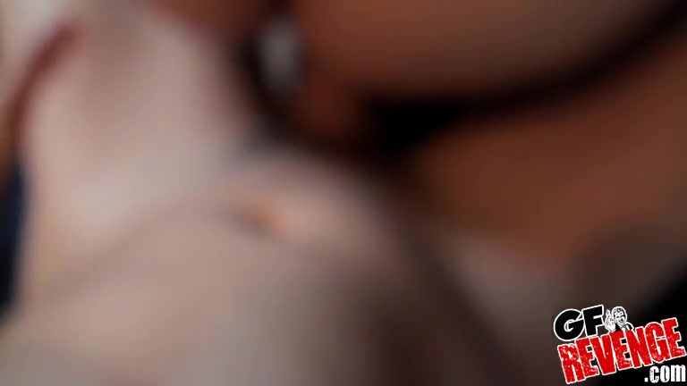 Briana Belle & Enzo Menicucci in Show And Tell - GRRevenge