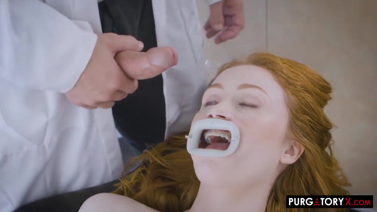 New The Dentist 13-10-2023 Streamvid.net With Scarlet Skies