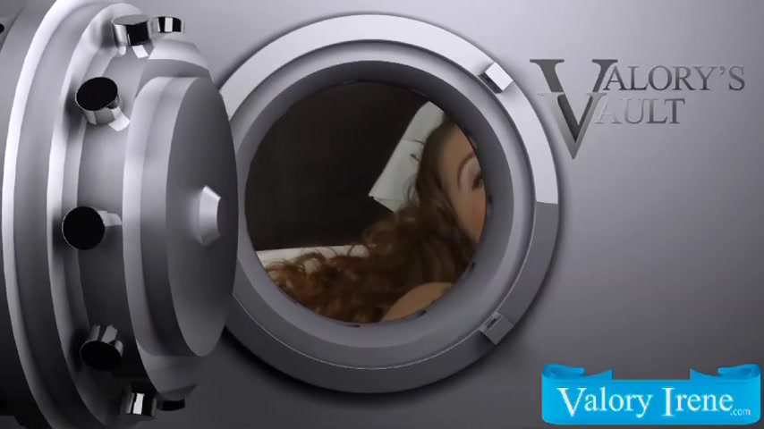 Valory, A Hotel Room & You - BigBoobBundle
