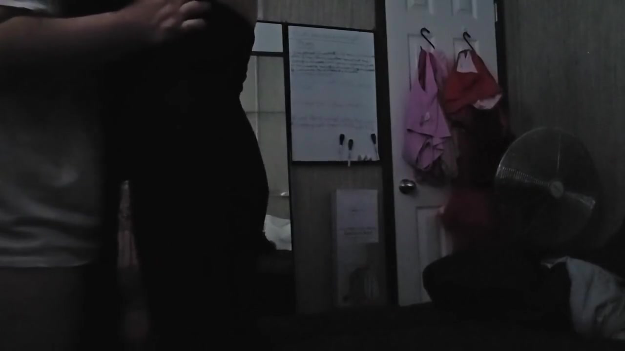 Date Night For Our Anniversary Hard Fucking With Creampie