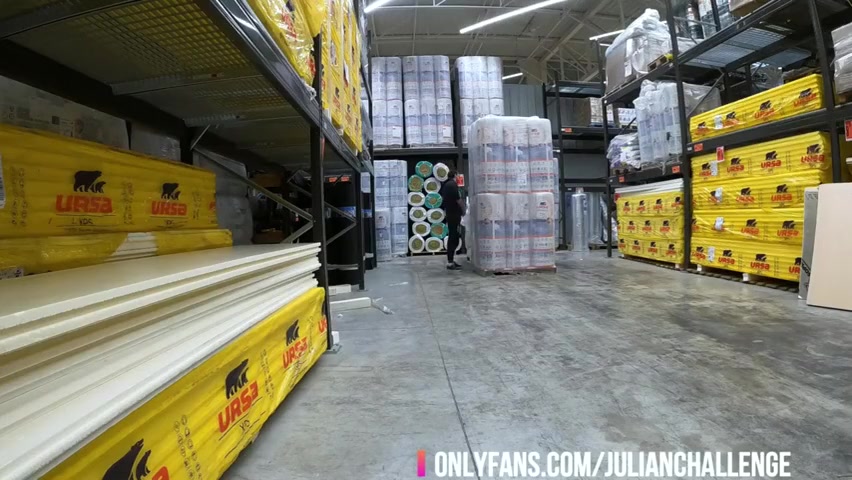 abx 2 745 - Challenge Diy Store - Cum Middle On Store