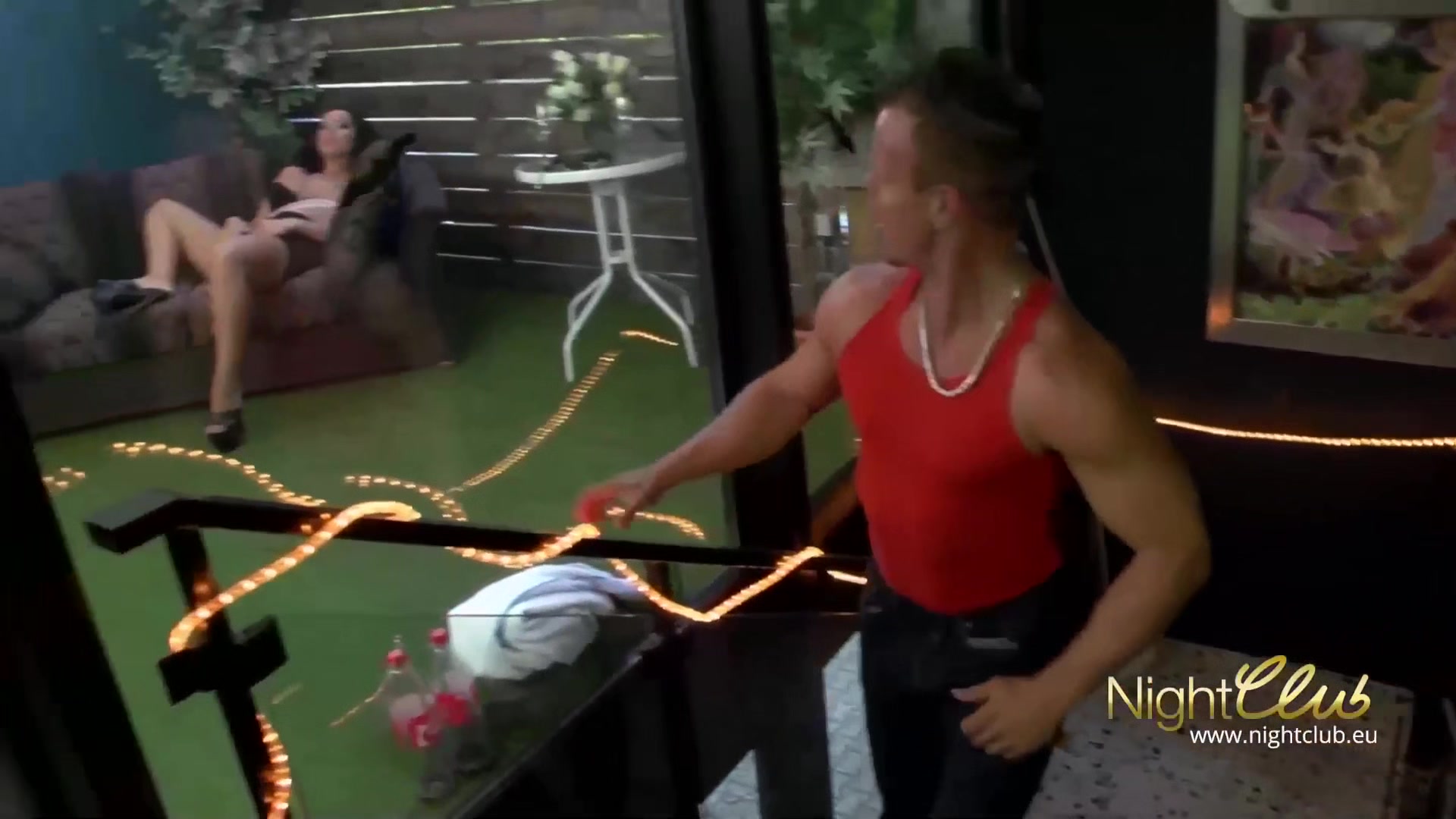 NightclubEU Porno Video 68