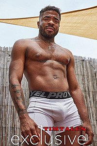 Claudio Medina