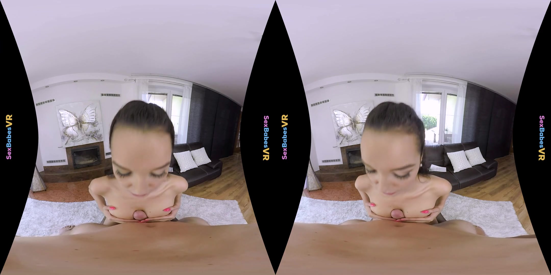 Francys Belle in Porn Agent - SexBabesVR
