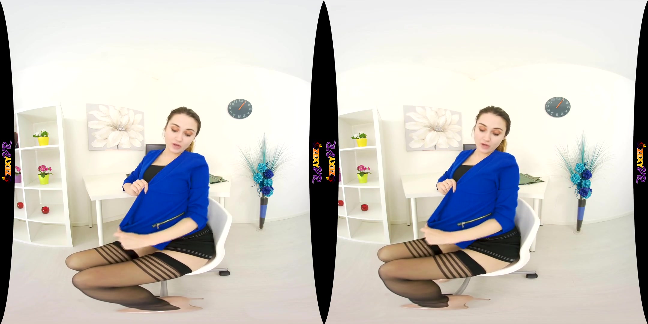Just Relax - SexLikeReal
