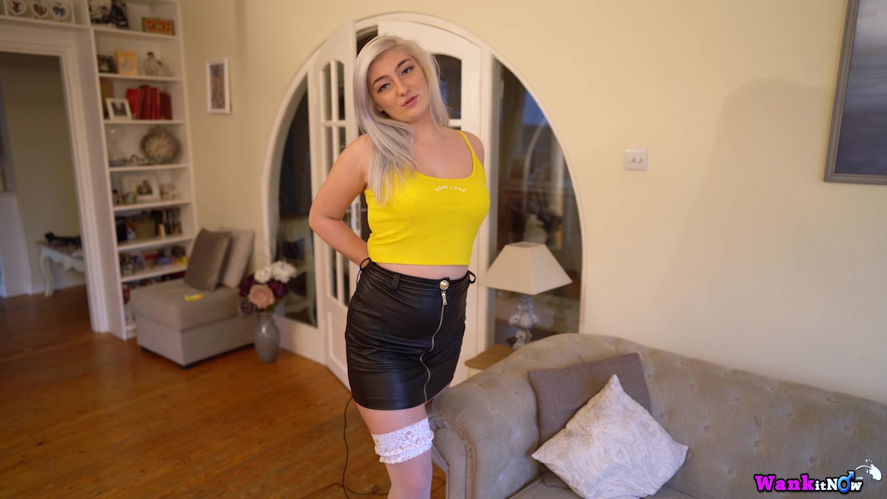 Krystal Fox - Let's Have Some Fun - Sexy Videos - WankitNow