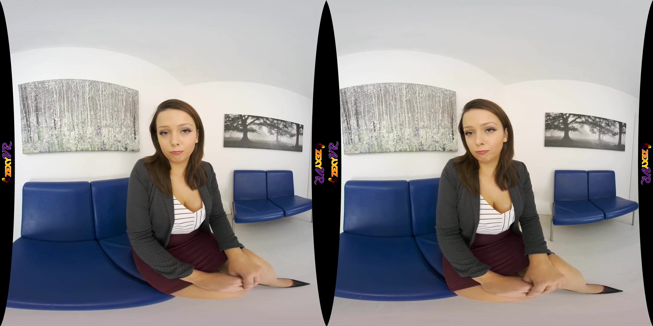 Open Interview - SexLikeReal