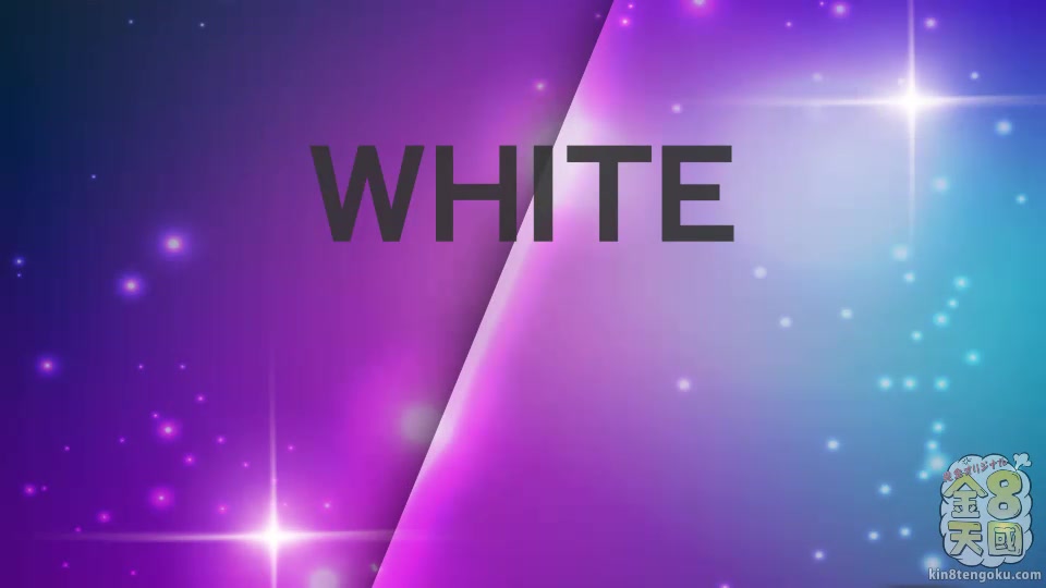 White Vs Black You Make Me Feel Like Doing It All Over Again - Tara Lynn Foxx - Kin8tengoku