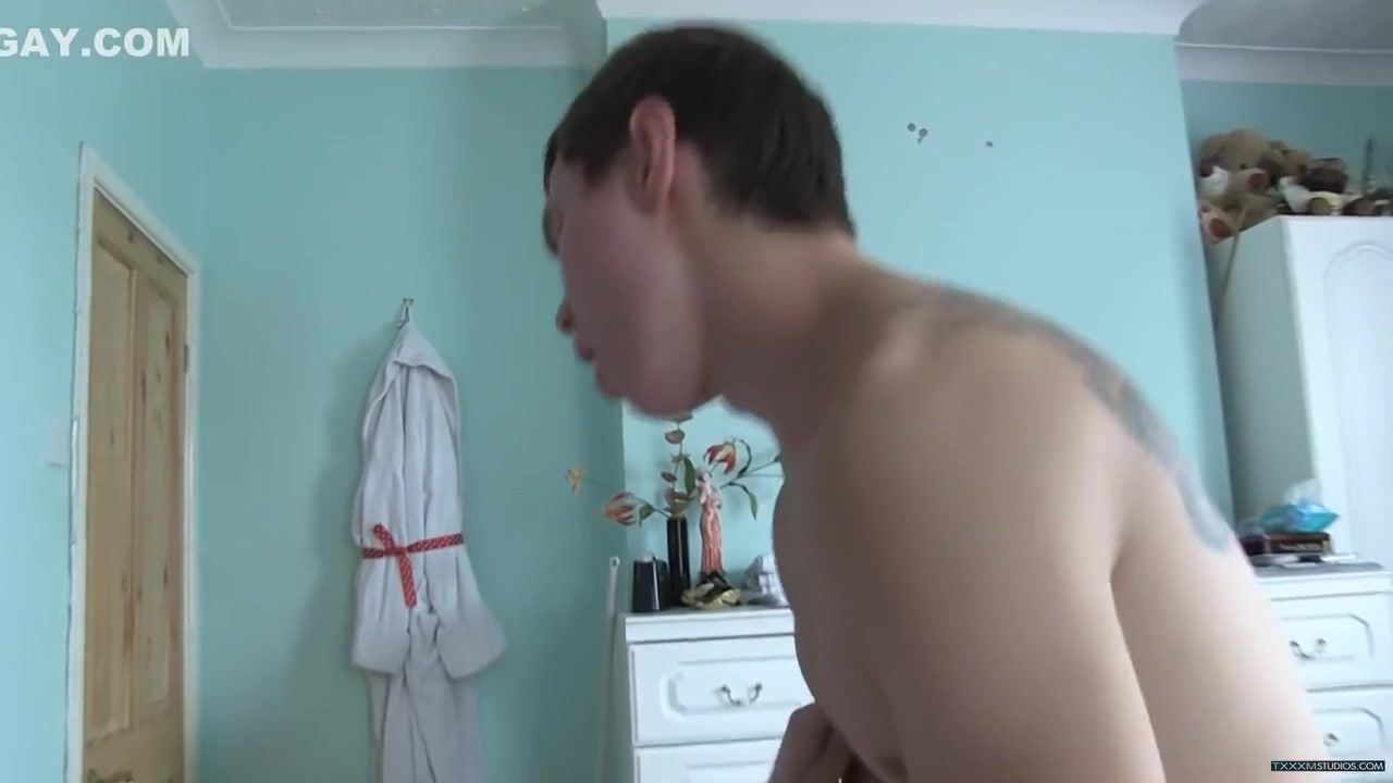 A Horny Boy 2-7