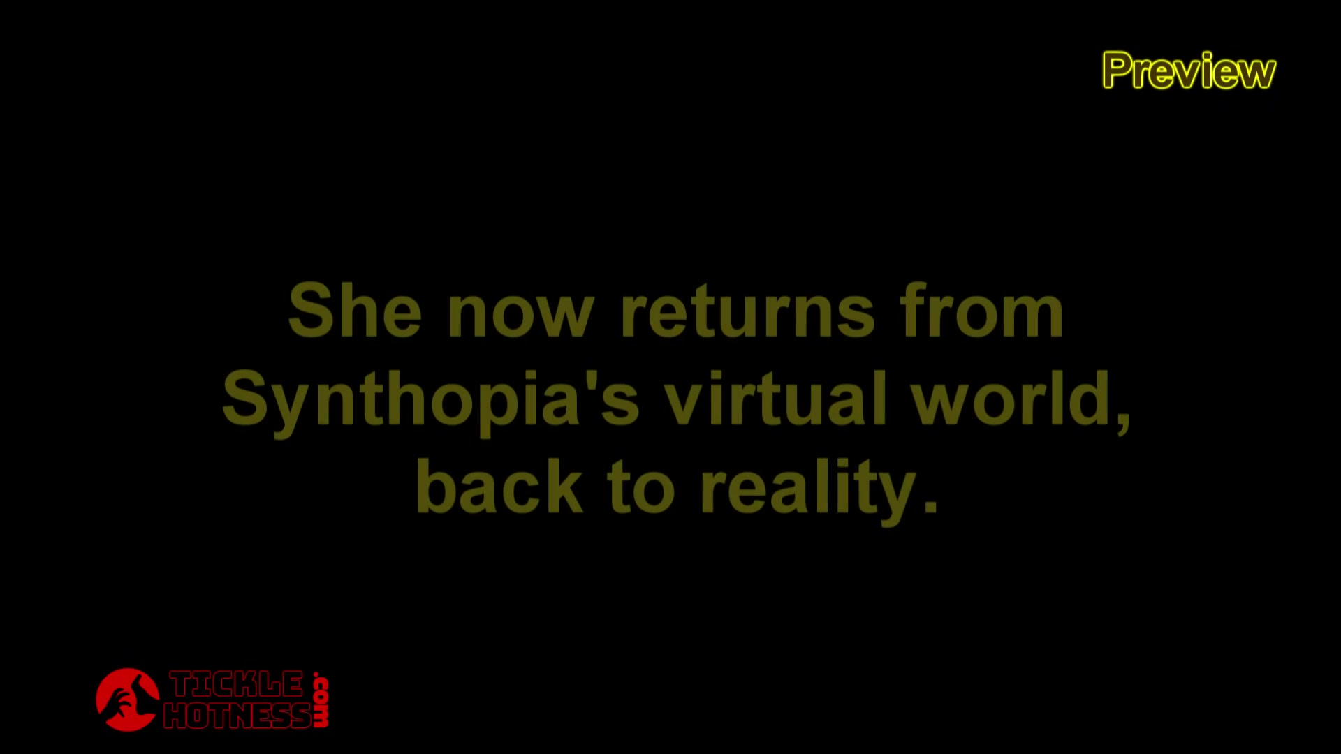 Synthopia 1 4 Reagan Lush - Ticklevideos
