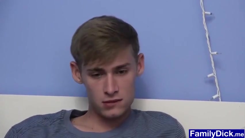 Stepdad Caught Stepsons While They Are Watching Porn