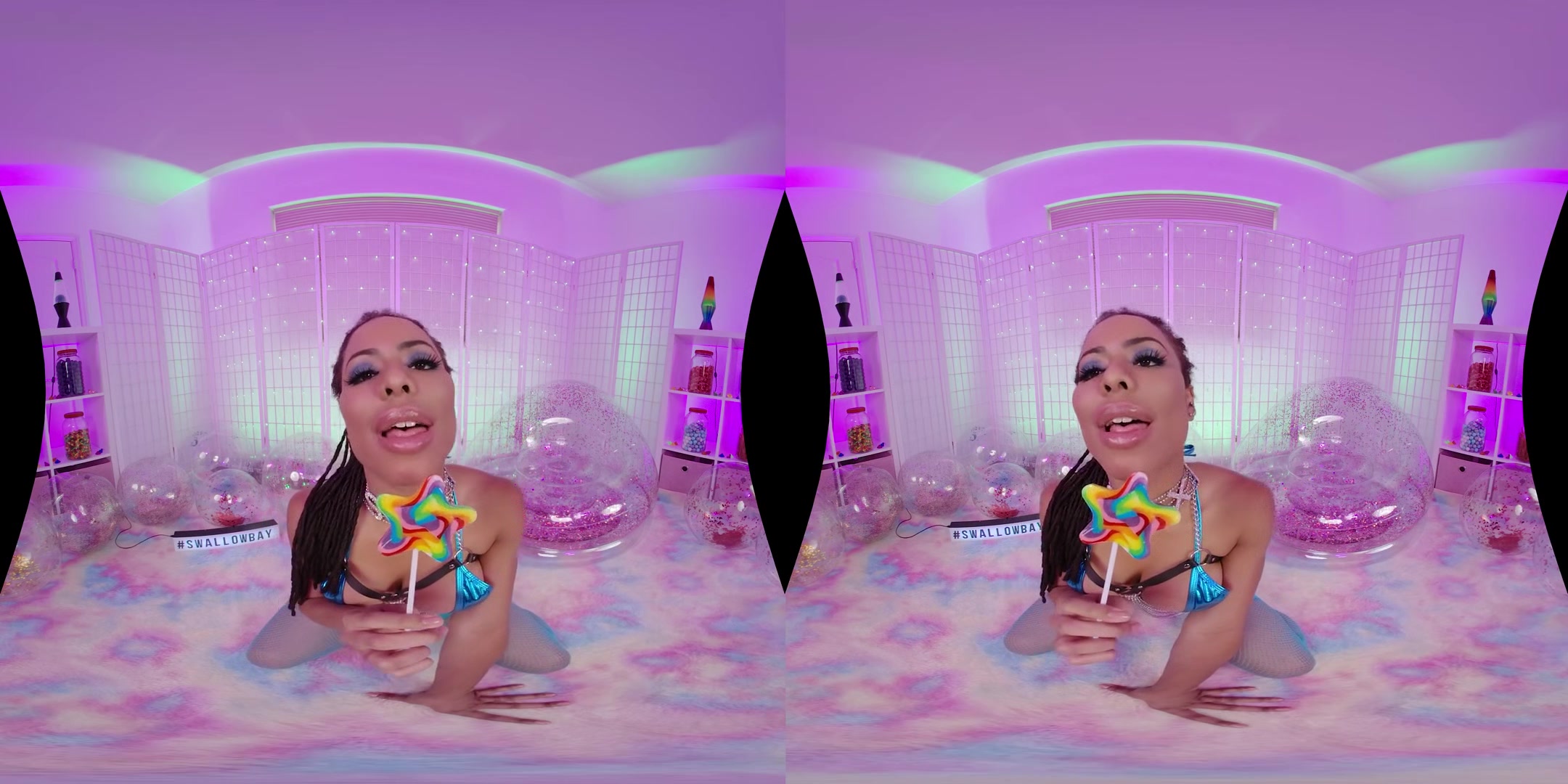 Kira's Pralines - Naughty Sloppy Blow Job
