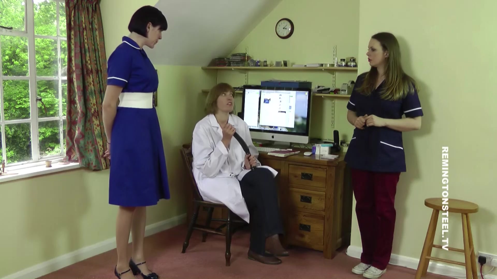 Naughty Nurses Comp-53