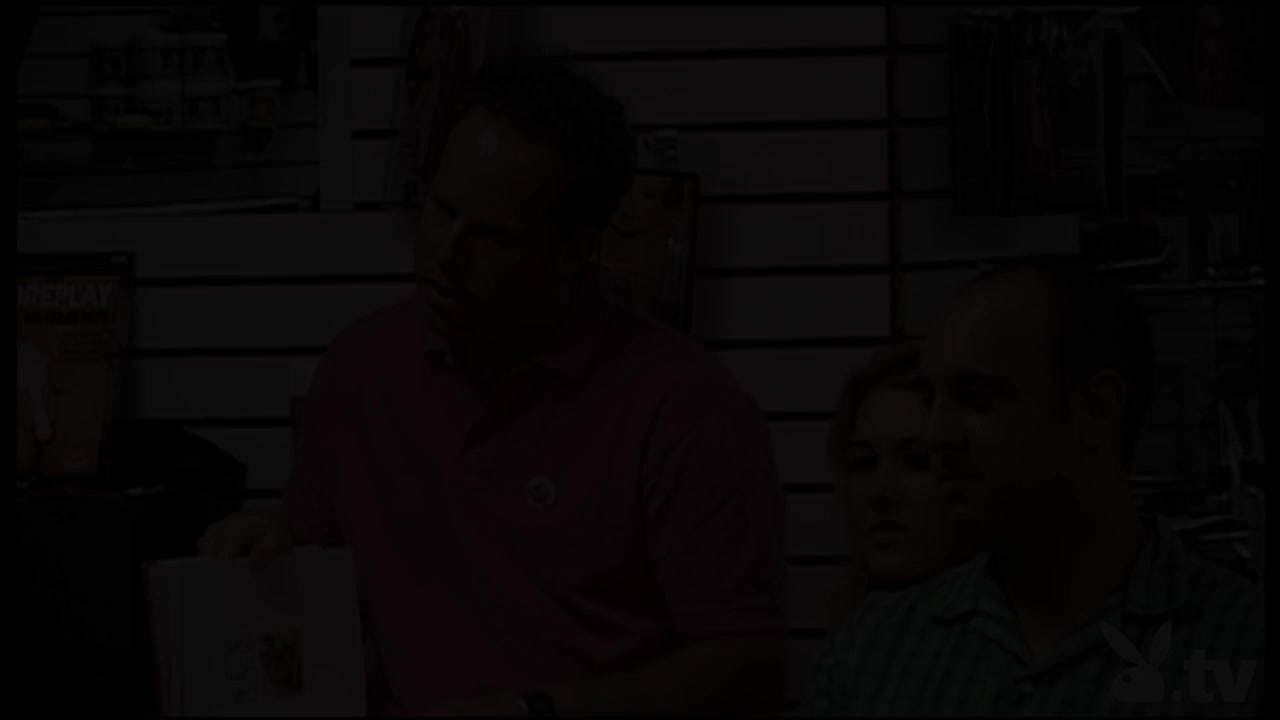 TOTALLY BUSTED, Season #2 Ep.3
