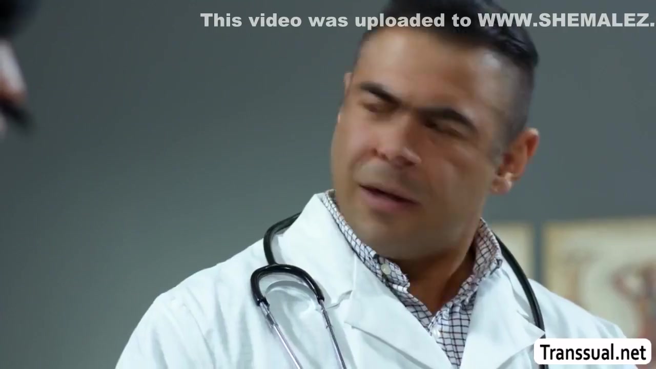 My Personal Doctor Eats And Fucks My Ass