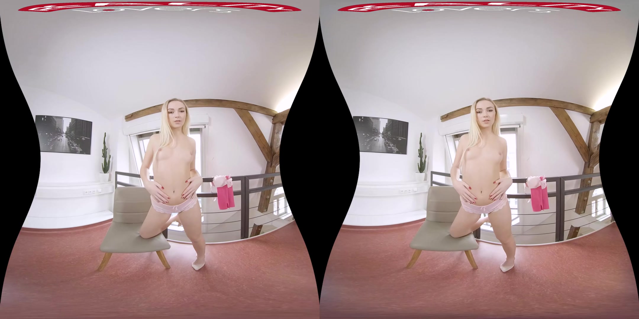 Play Girl stories with Jenny Wild - RealityLovers