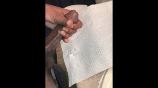 Big load slow mo