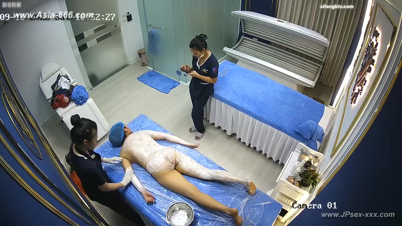 chinese cosmetic salon.5