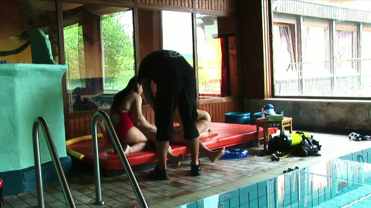 Making Of Bumsbad