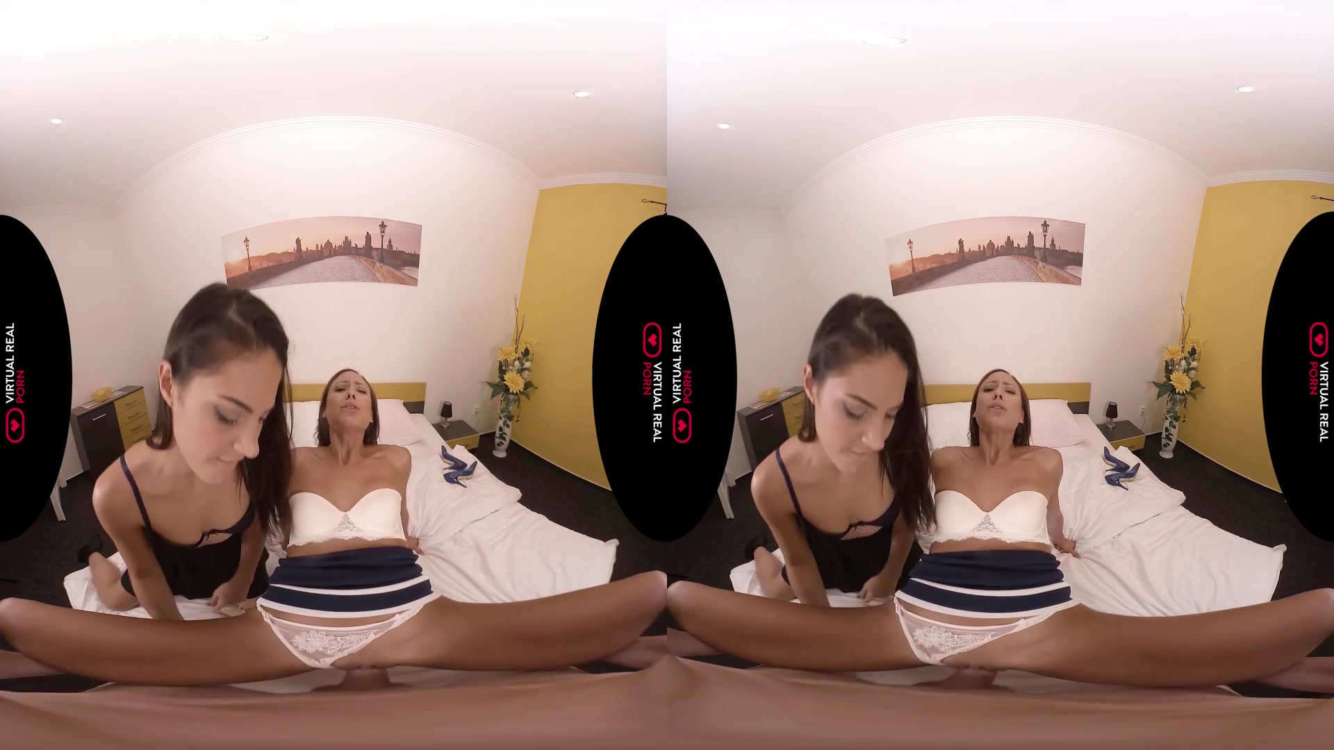 Sex-Г -porter - VirtualRealPorn