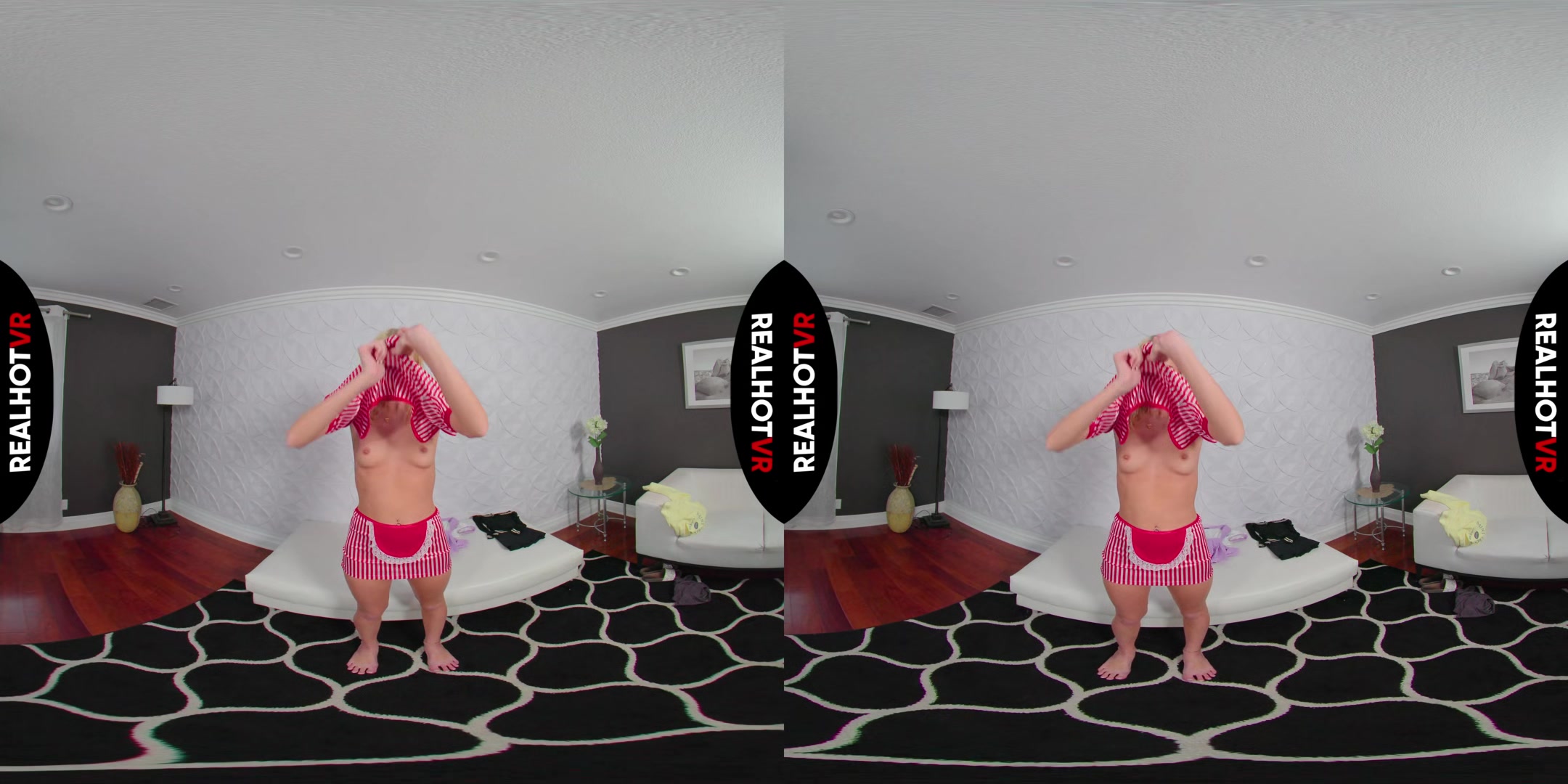 Stepdaddy, Cum All Over Me While I Twerk My Juicy Ass For You