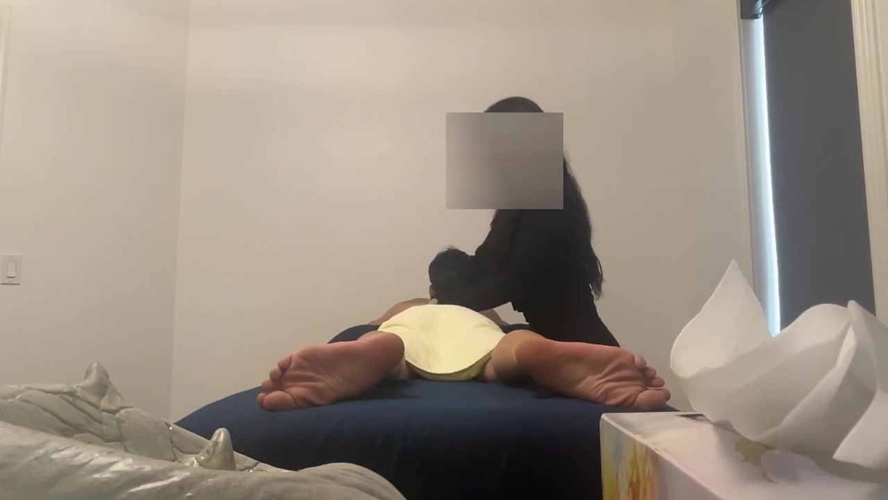 Legit Persian Wilf Rmt Giving Into Asian Monster Cock 4th Appointment