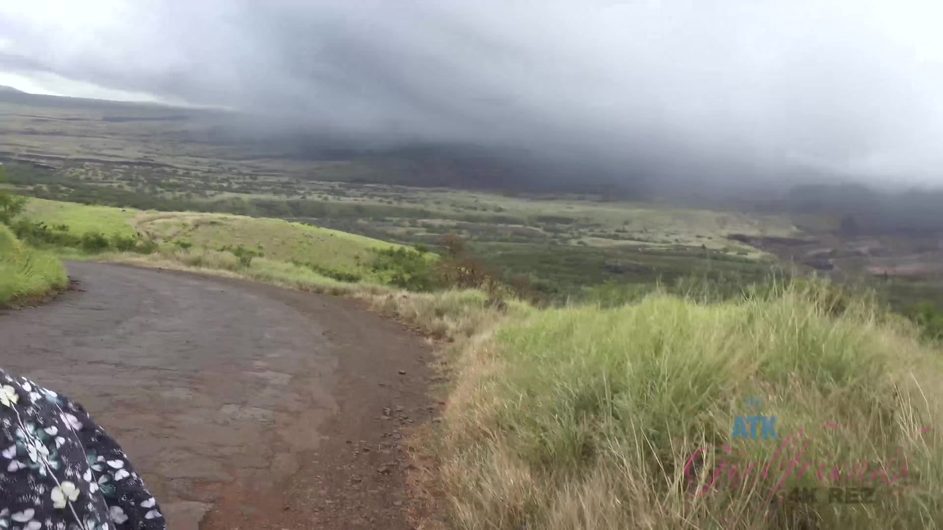 Virtual Vacation In Hawaii With Makenna Blue Part 8