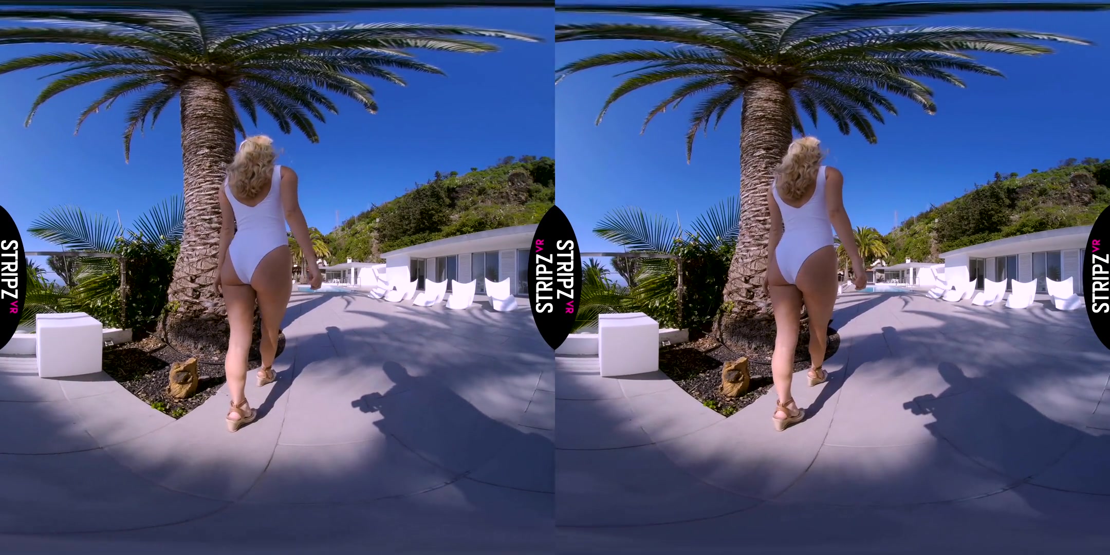 Poolside - SexLikeReal