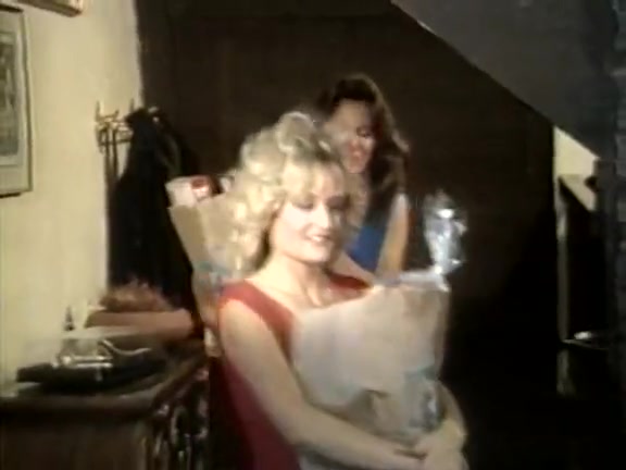 Bunny Bleu, Beverly Bliss, Rick Cassidy in vintage porn site