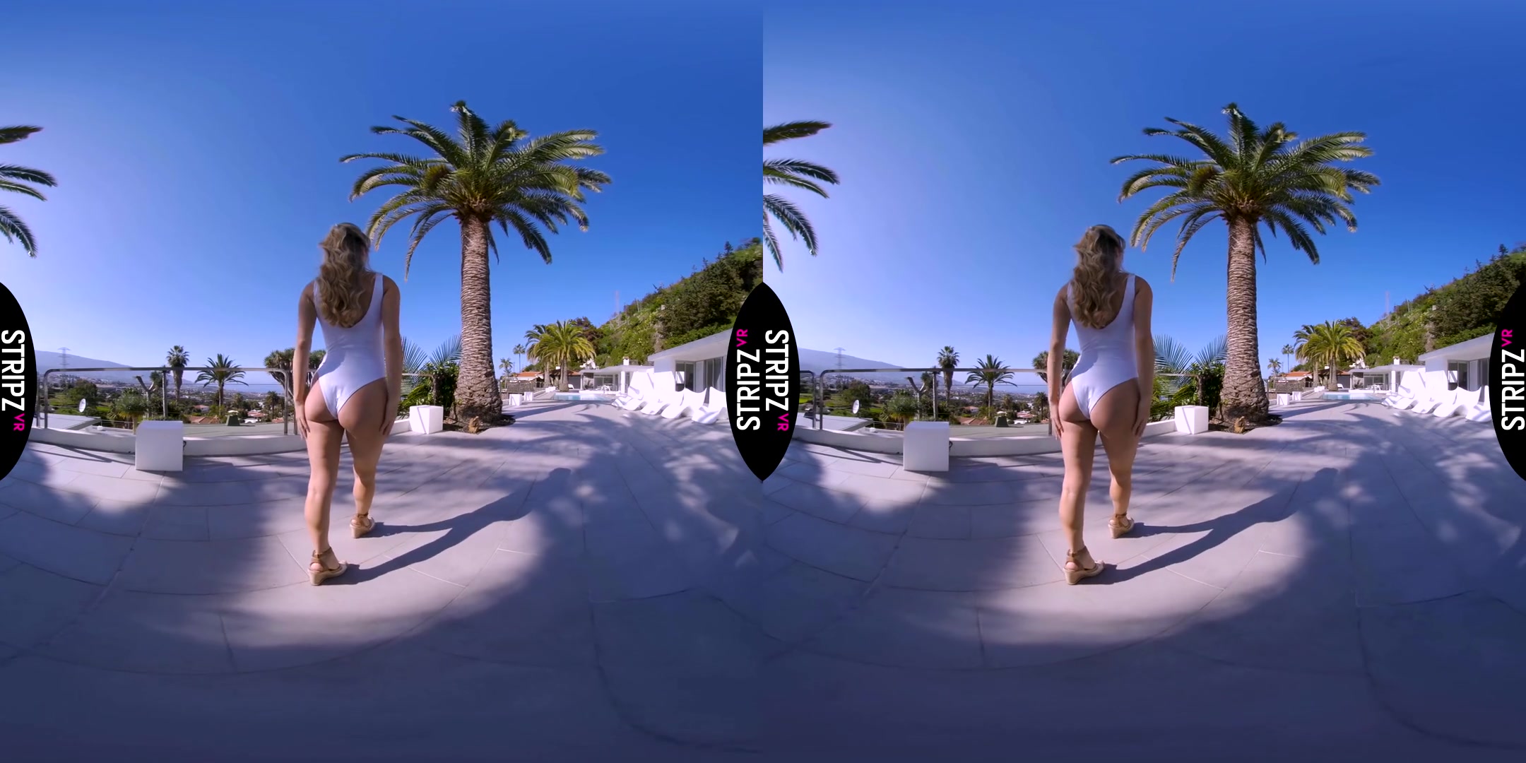 Poolside - SexLikeReal