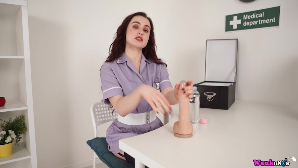 Lola Rae - WANK Like This! - Sexy Videos - WankitNow