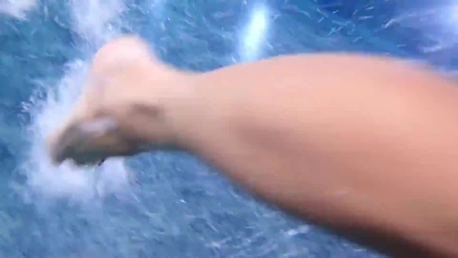 In The Pool Pt2 - TacAmateurs