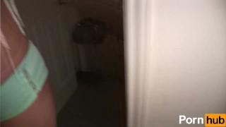 MY EX-GIRLFRIEND IS A SLUT - Scene 5
