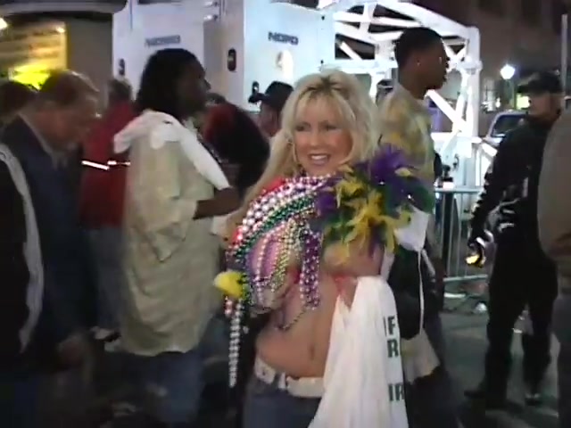 Public Nudity Whores Love To Flash You