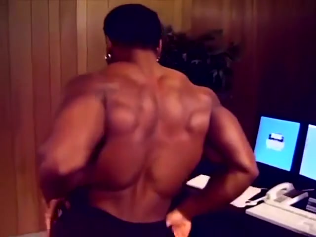 Kai Greene - Fabulous Xxx Video Gay Vintage Only Here