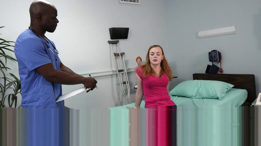 Bad Medicine - Samantha Reigns - WillTileXXX